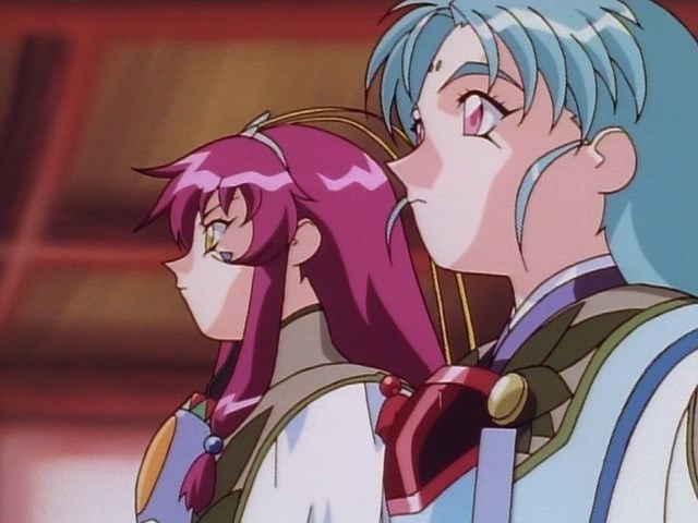 Девочка-волшебница Красотка Самми — скриншот 5