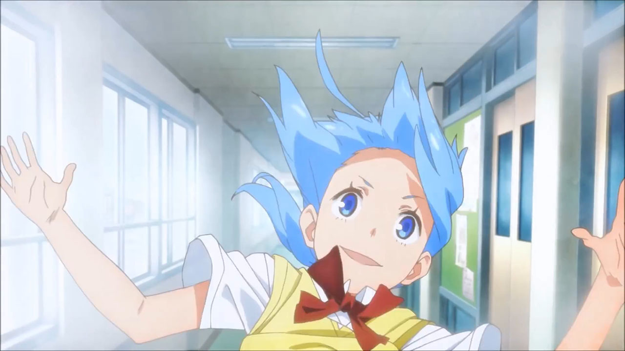 Я хочу быть! — скриншот 20