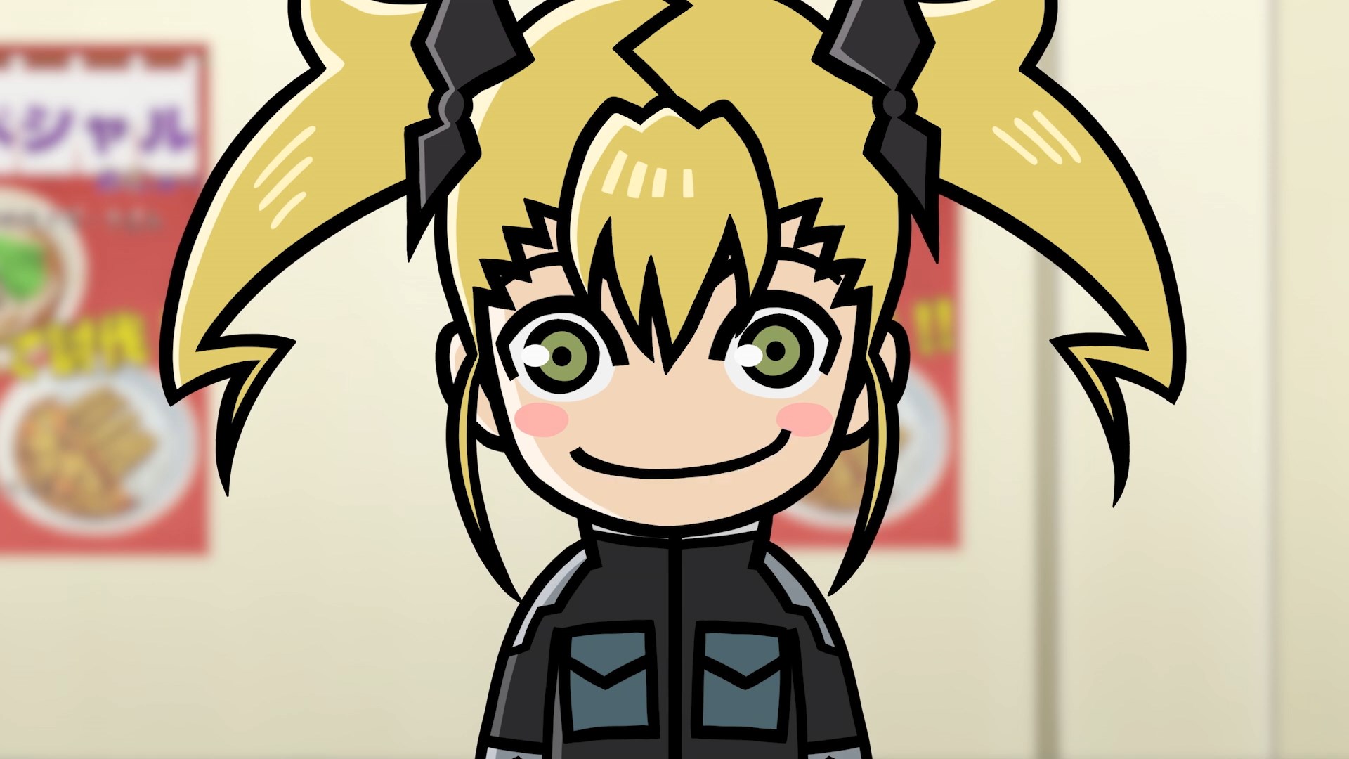 Минута! Кайдзю номер восемь — скриншот 20