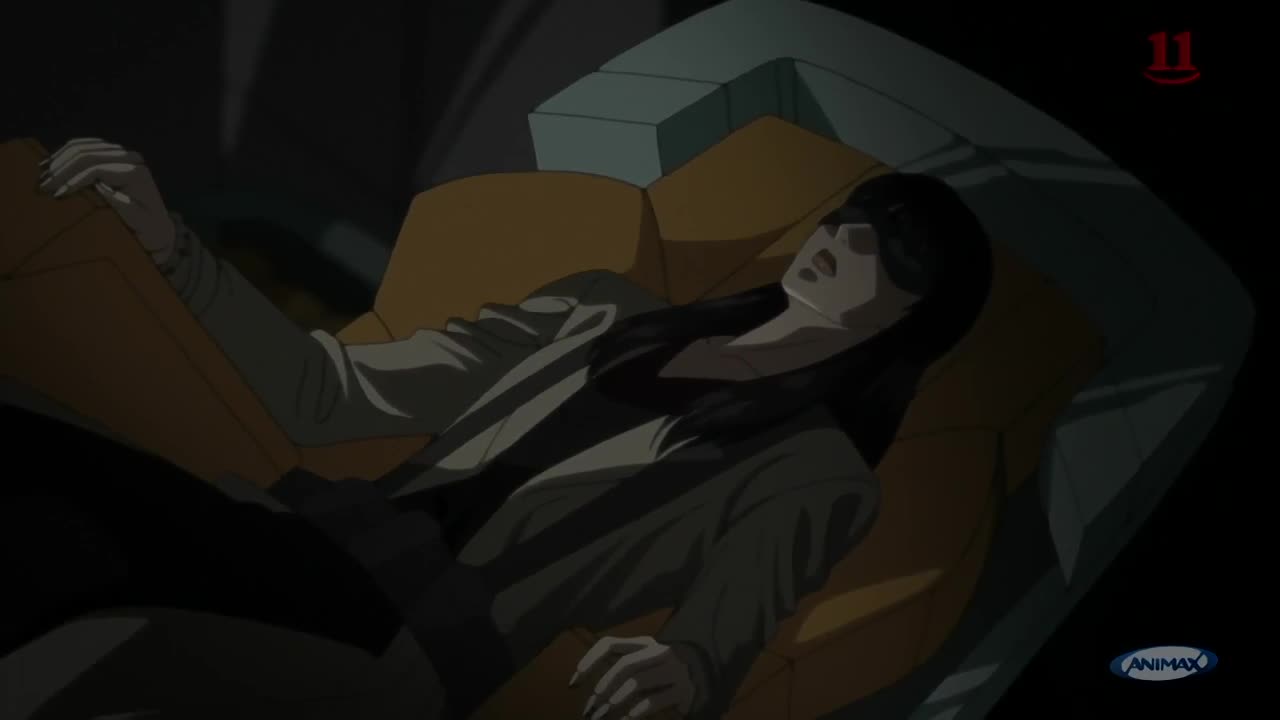 Ультрафиолет: Код 044 — скриншот 28