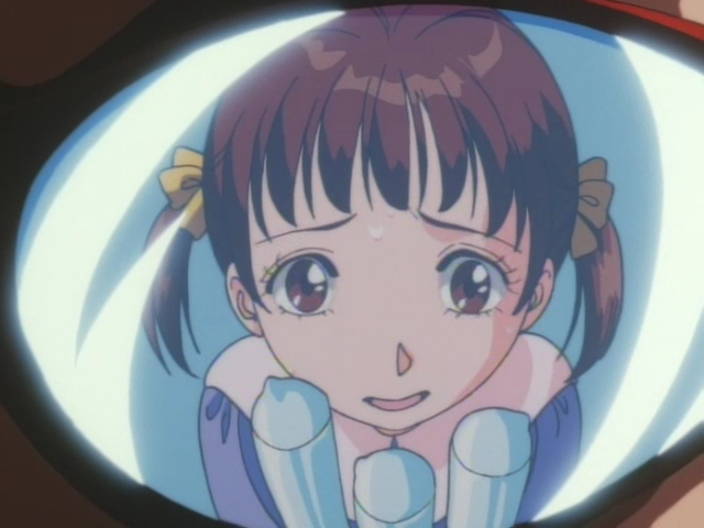 Волшебная сцена модницы Лалы — скриншот 42