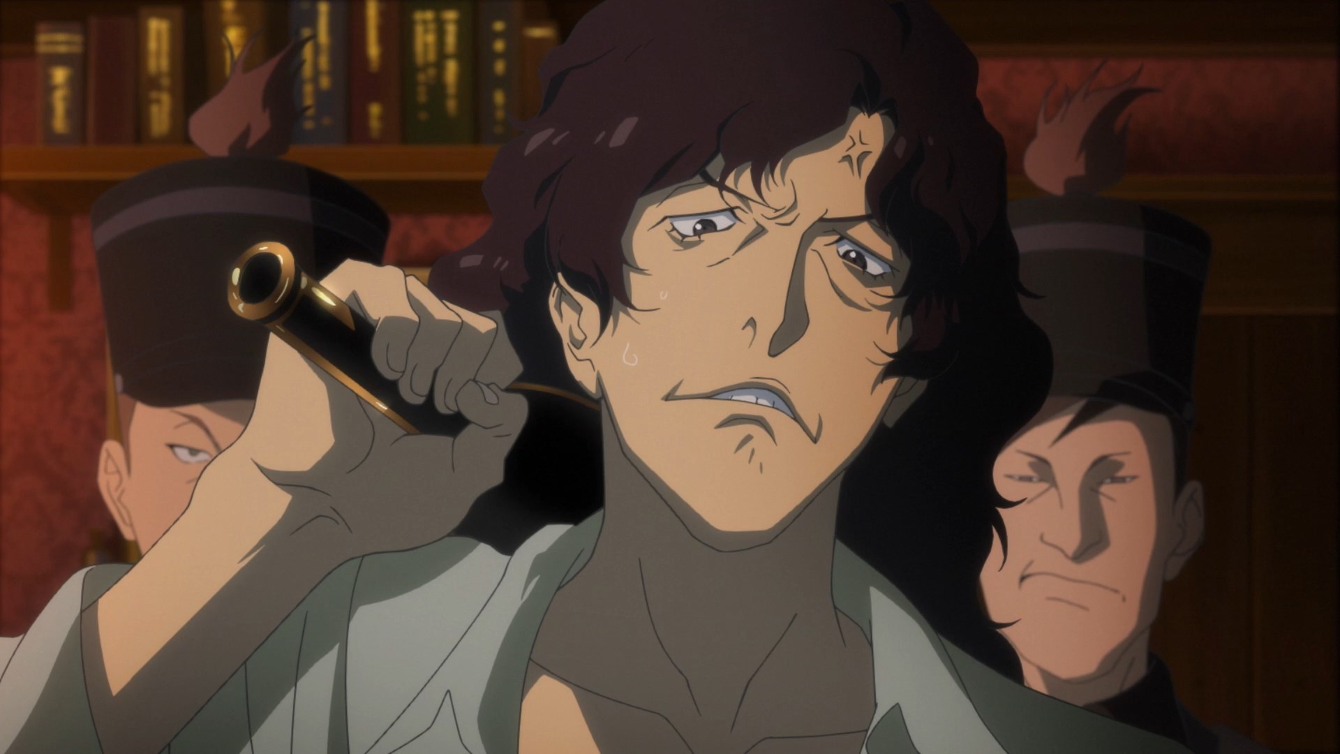 Фена: Принцесса пиратов — скриншот 24