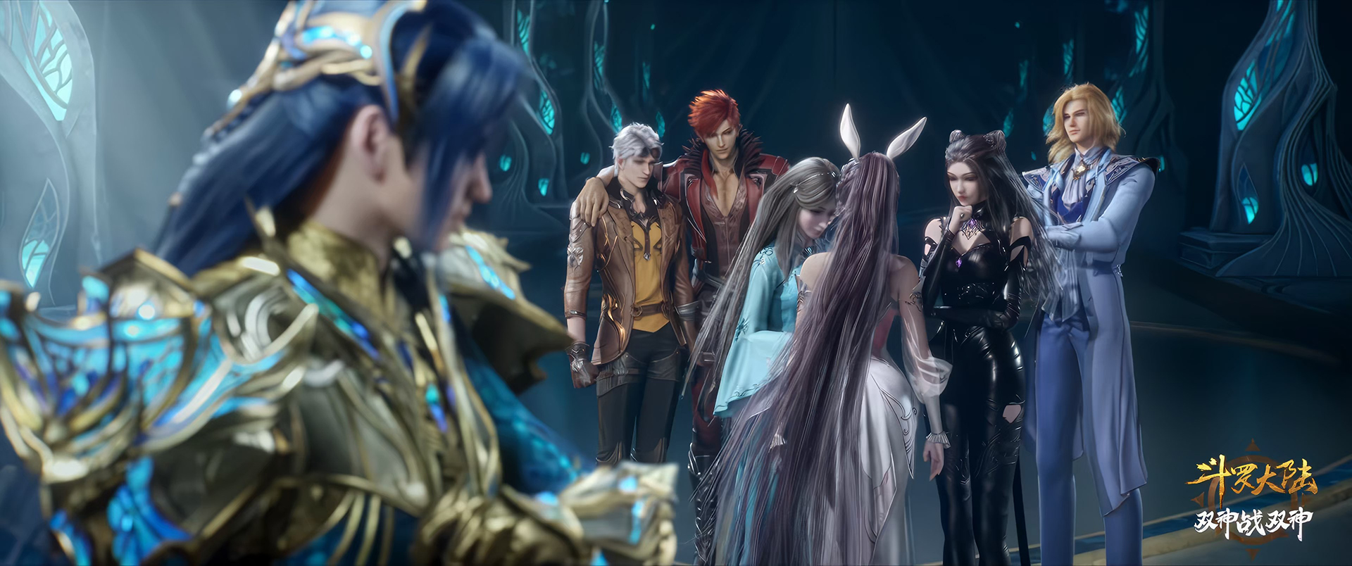 Боевой континент: Режиссёрская версия — скриншот 20