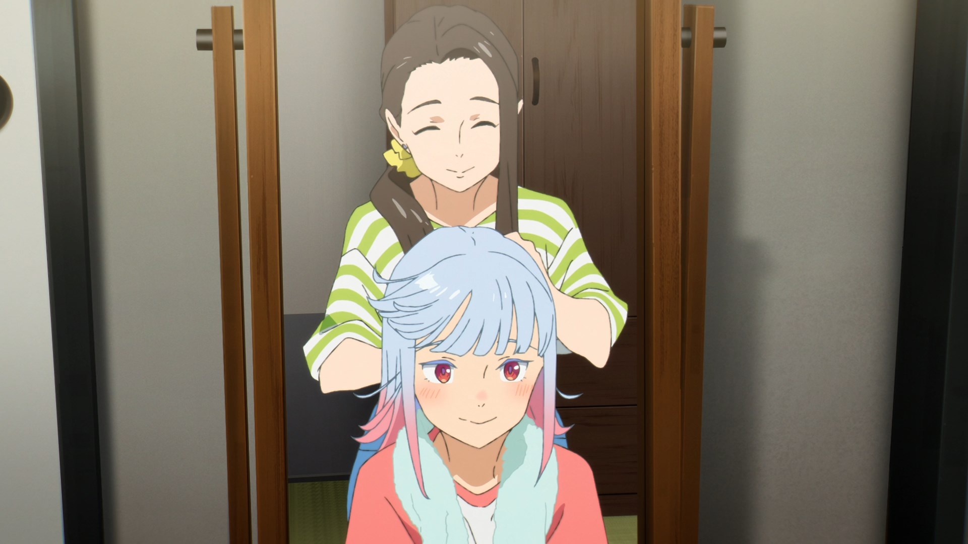 Моя подруга — демон — скриншот 19