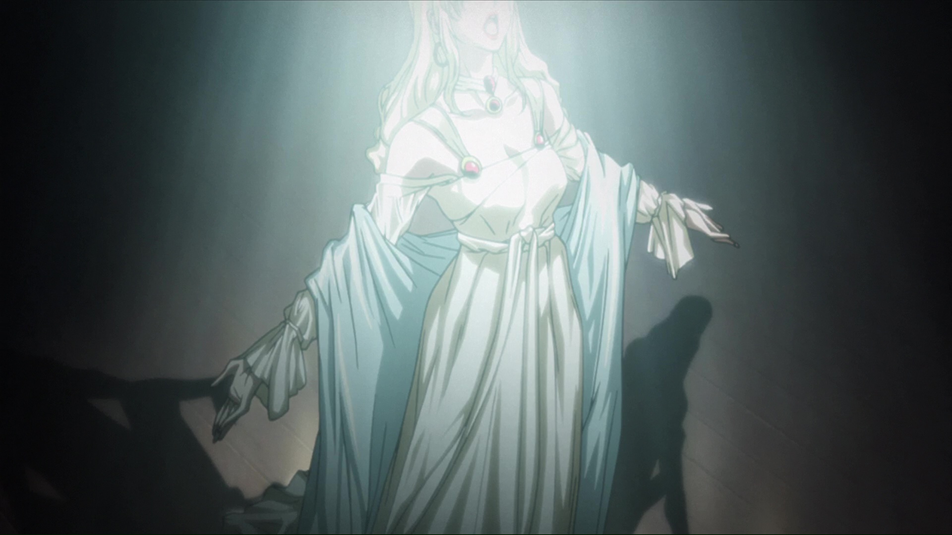 Дьявол может плакать — скриншот 24