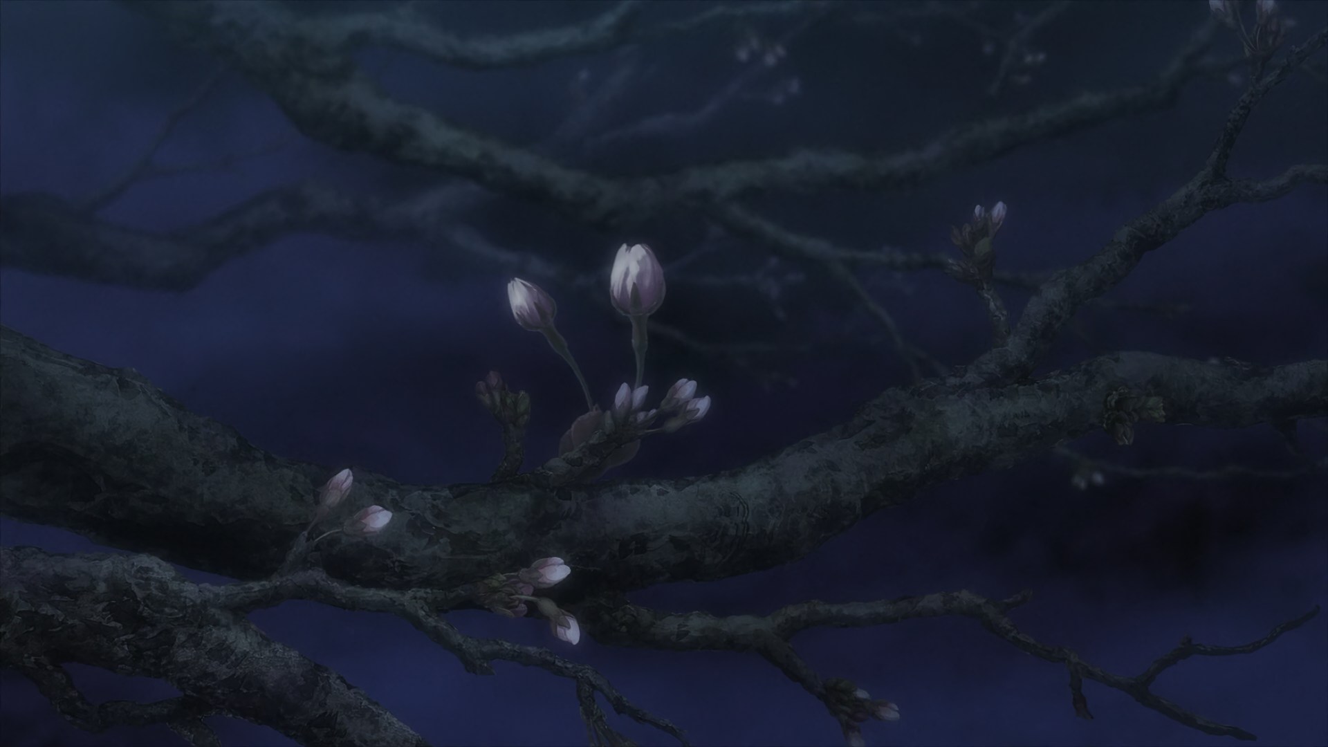 Гаро: Бледная сакура — скриншот 33