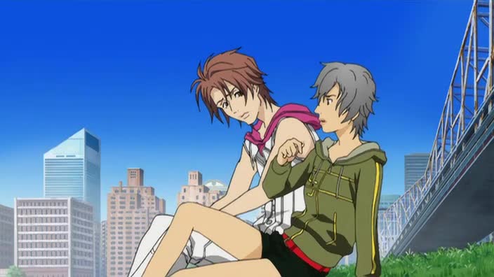 Красный сад — скриншот 16