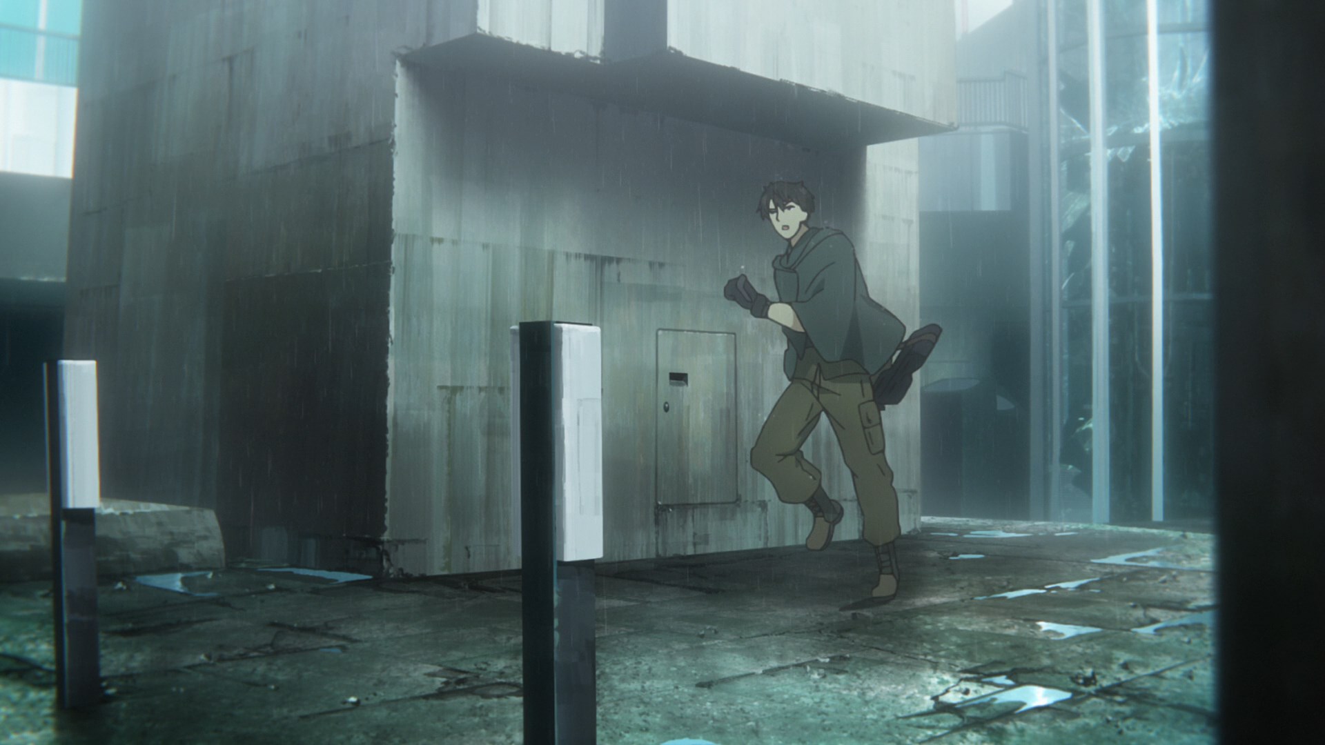 Планетарианка: Звёздный странник — скриншот 11