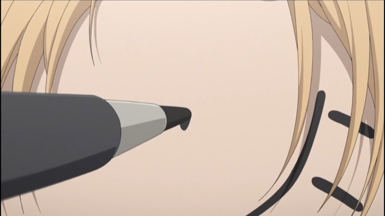 Ханаан: Спецвыпуск — скриншот 13