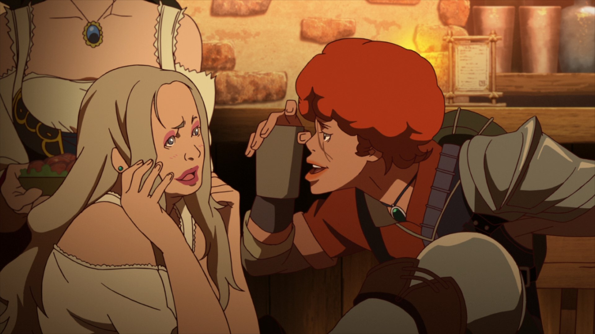 Ярость Бахамута: Генезис — скриншот 24