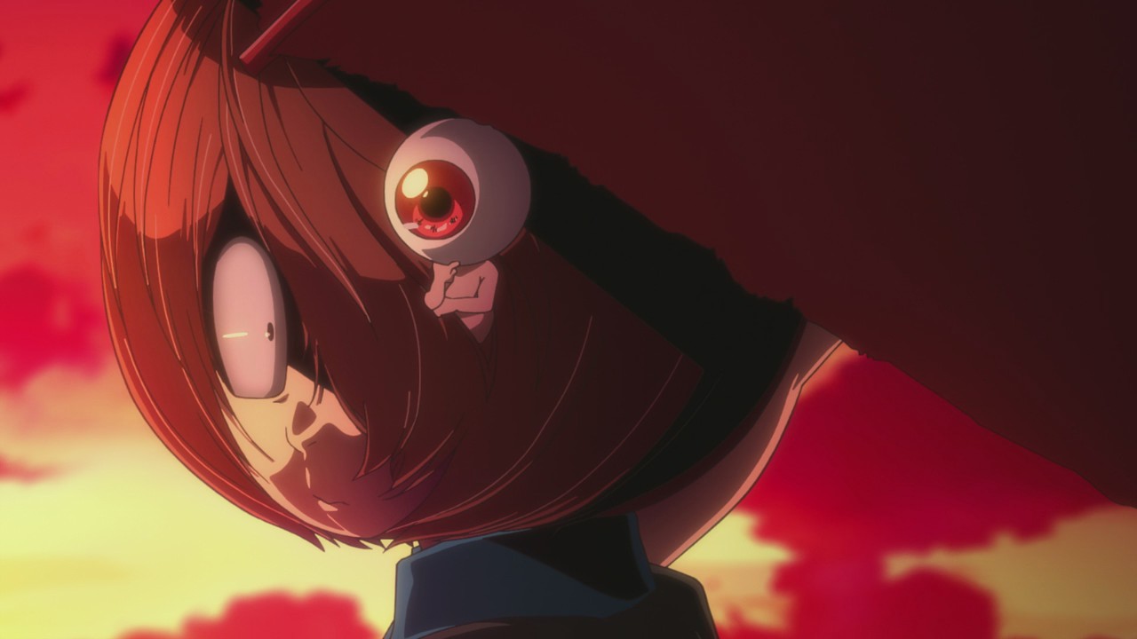 Щелкунчик Китаро (2018) — скриншот 64