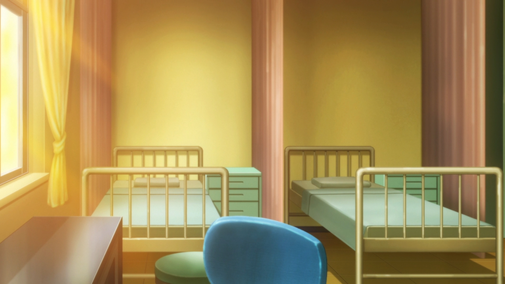 Моя девушка — убеждённая извращенка-девственница — скриншот 27