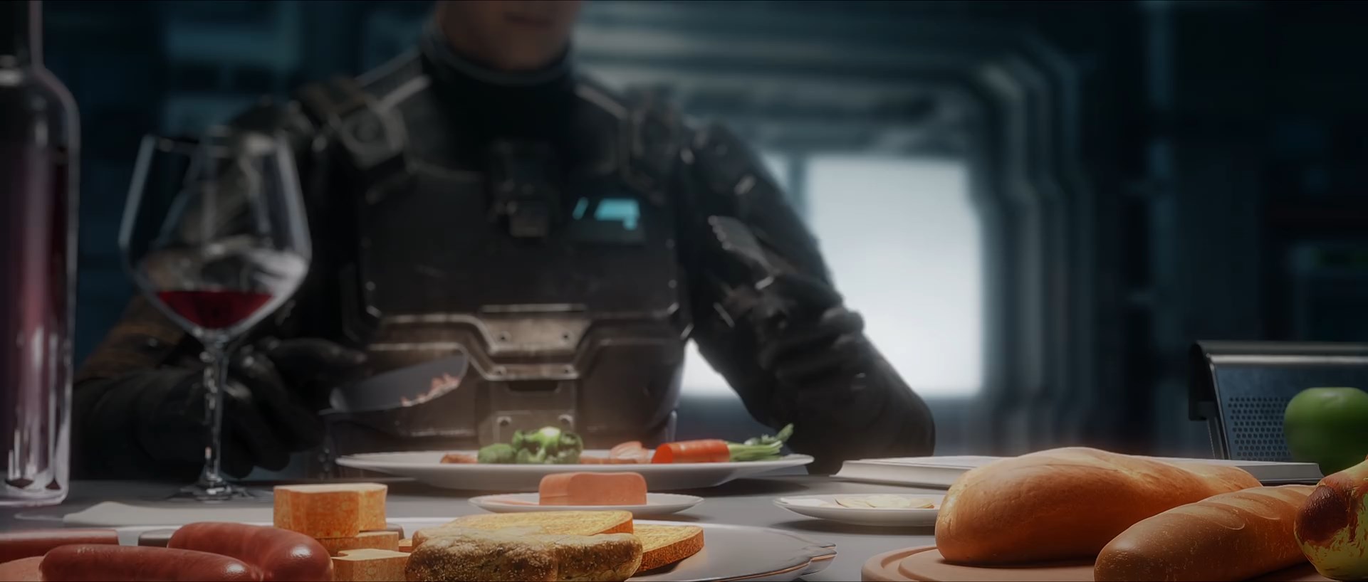 Клетка духа 2 — скриншот 25