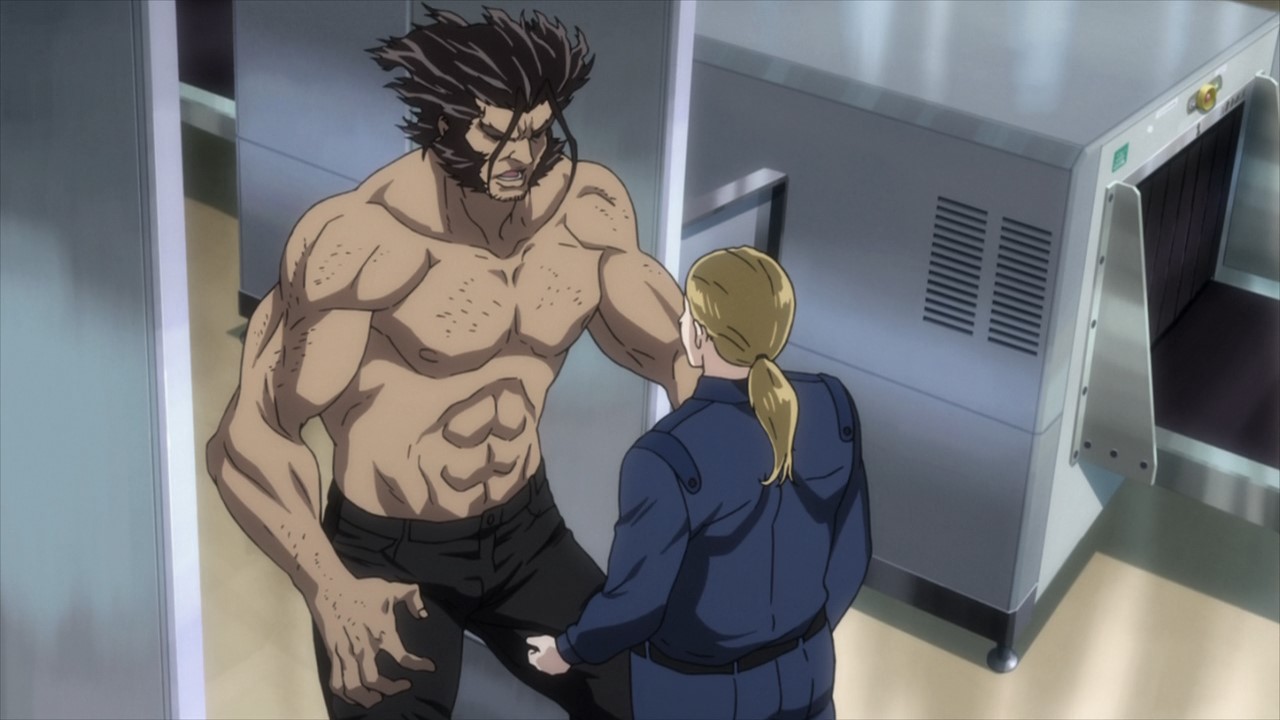 Люди Икс — скриншот 15