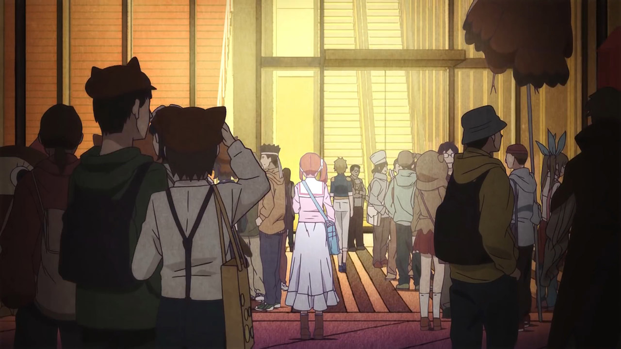 Икэбукуро — скриншот 5