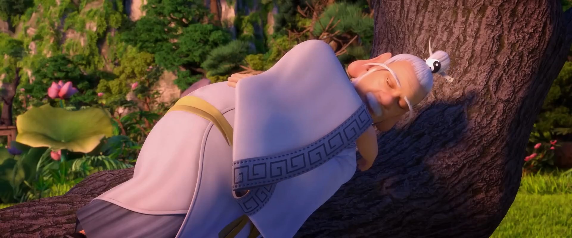 Я — Нэчжа 2: Возвращение героя — скриншот 10