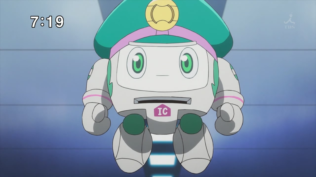 Экспресс-трансформер Синкалион — скриншот 41