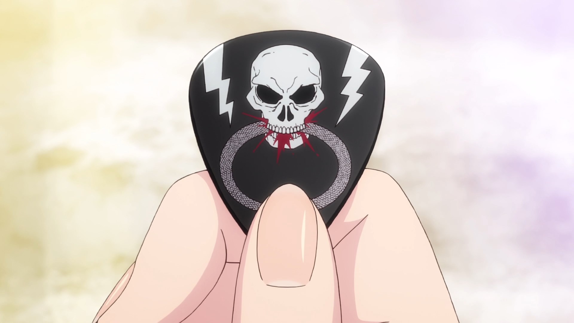 Рок — женская скромность — скриншот 18