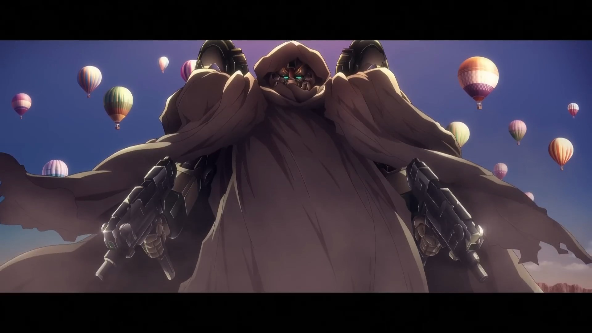 Новый мобильный воин Гандам: Дубль-вэ — Тридцатая операция — скриншот 14