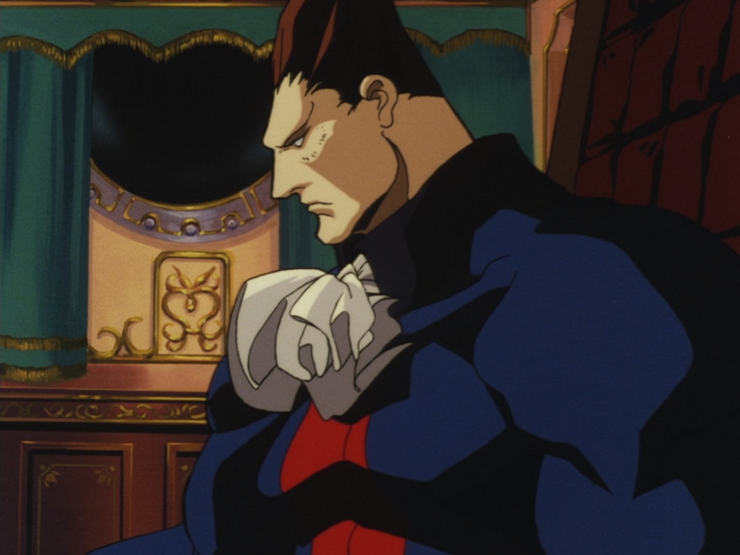 Ночные воины: Охотники на вампиров — скриншот 32