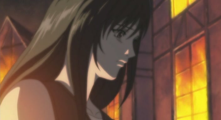 Последняя фантазия 7: Последний приказ — скриншот 9