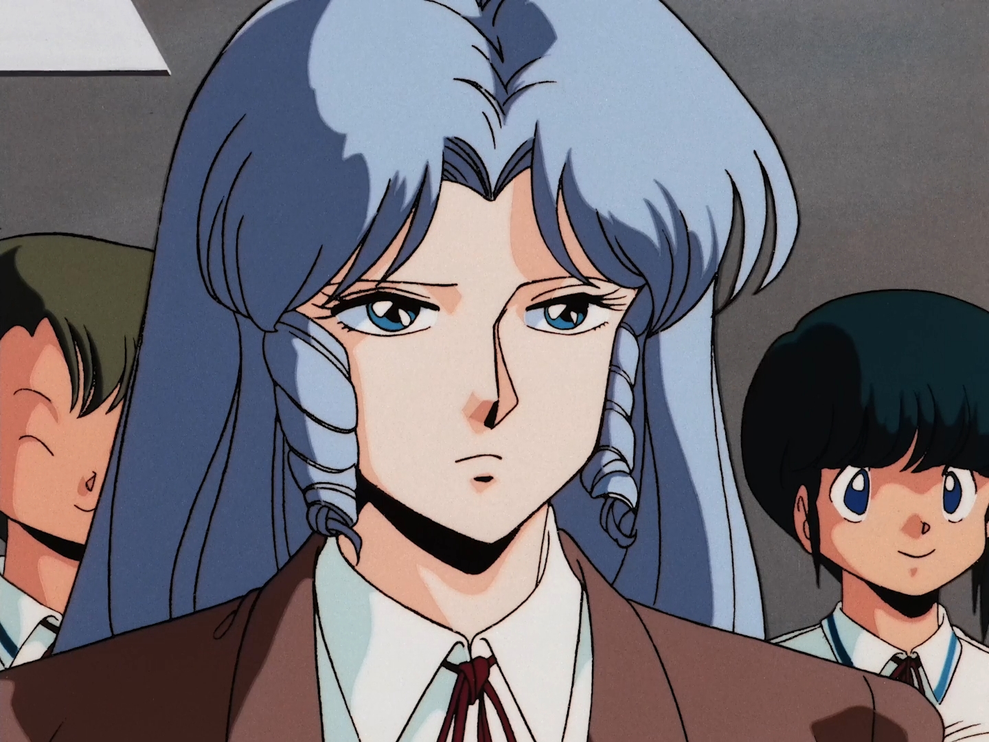 Проект А-ко II: Интрига финансовой группы Дайтокудзи — скриншот 14