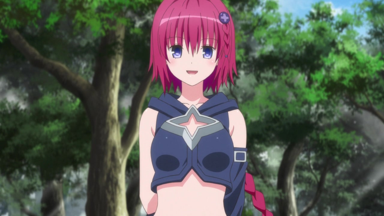 Любовные неприятности: Тьма 2 — Спецвыпуски — скриншот 35