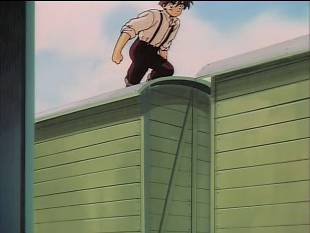 Сказание о Яблочной Стране — скриншот 25