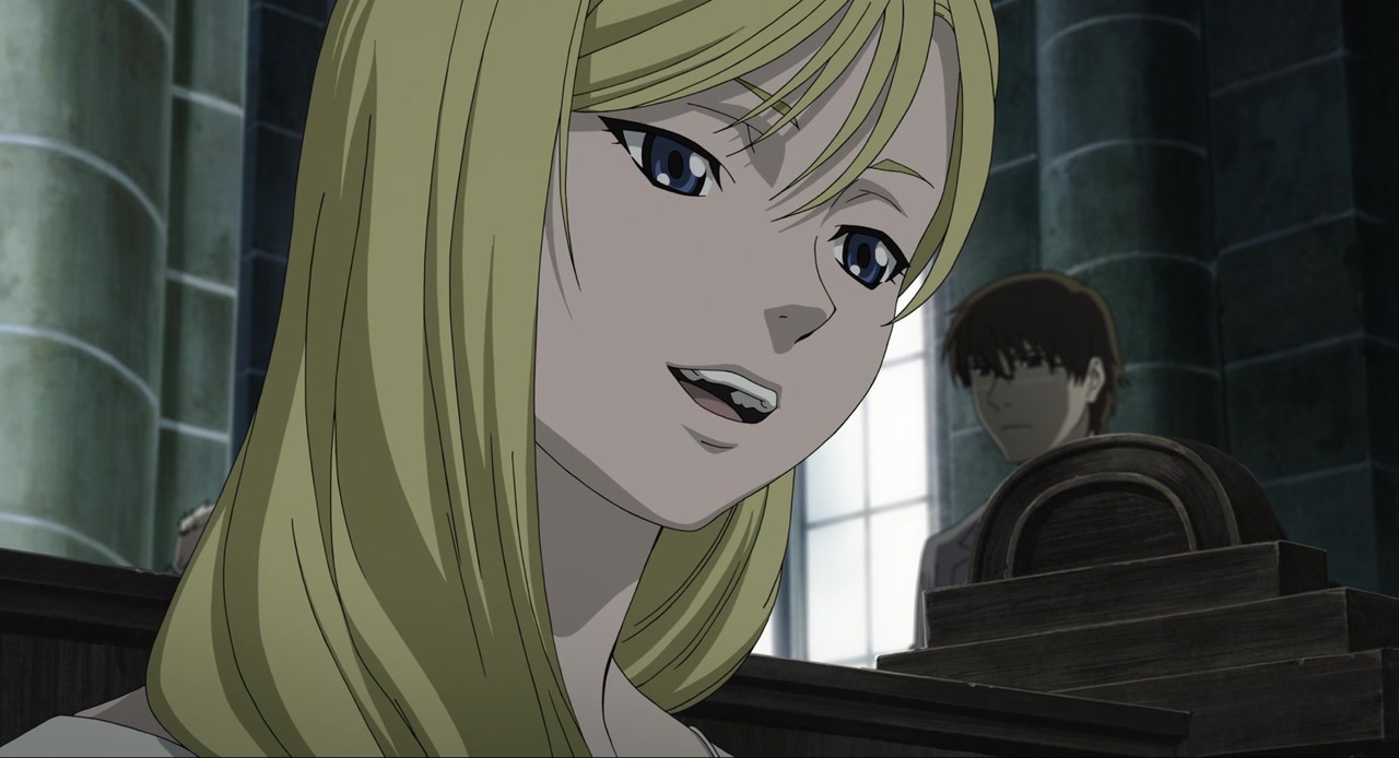 Повелители терний — скриншот 27