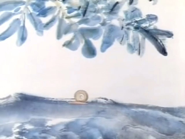 Иволга, богомол и цикада — скриншот 7