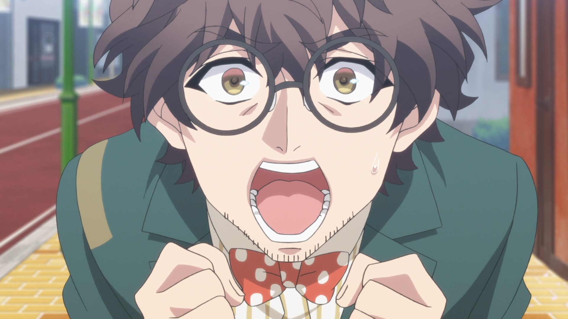 A3! Весна и лето — скриншот 7