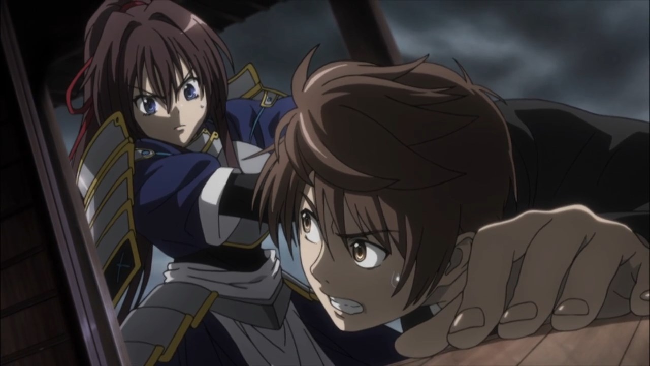 Великие помыслы Нобуны Оды: Рекап — скриншот 17