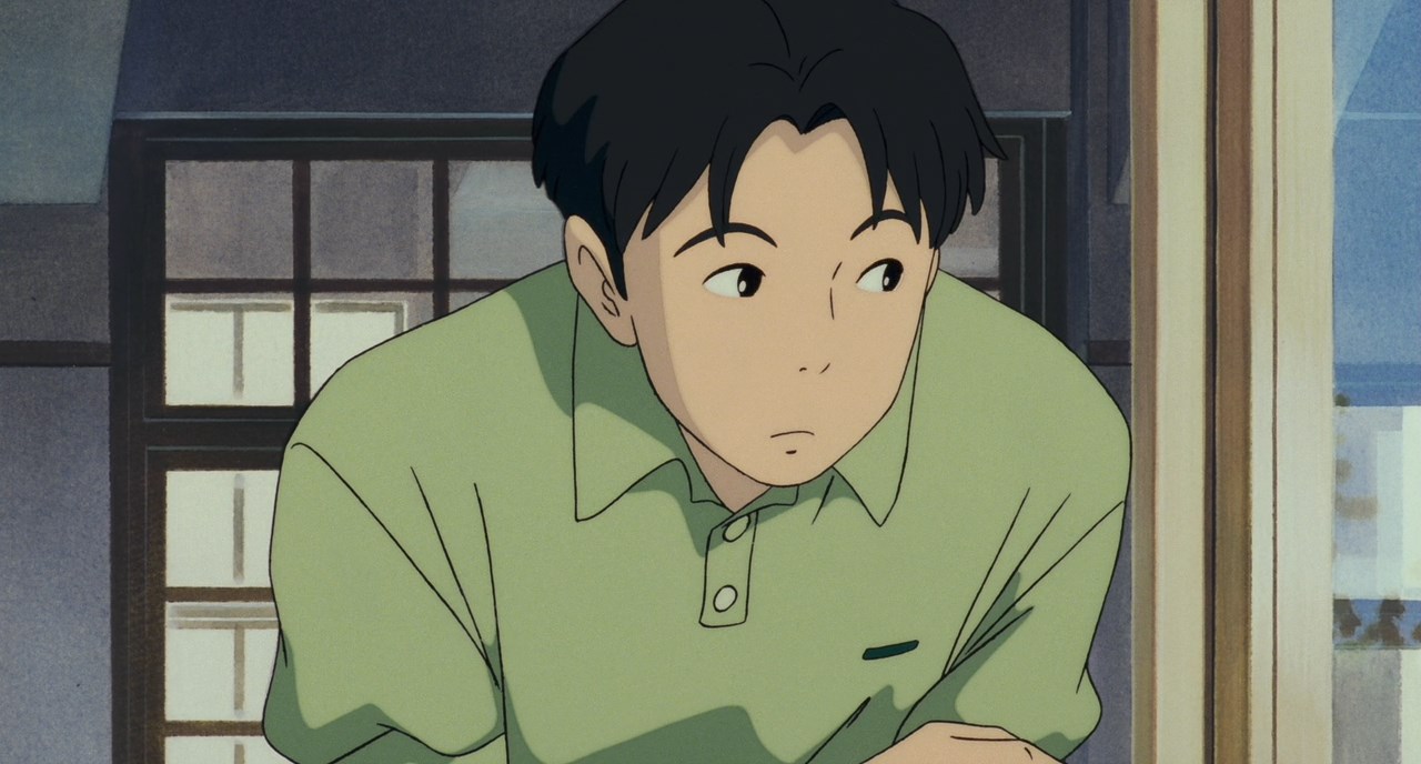 Здесь слышен океан — скриншот 27