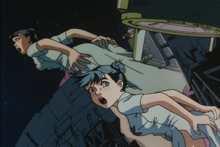 Дух чудес: Кольцо мисс Чайны — скриншот 25