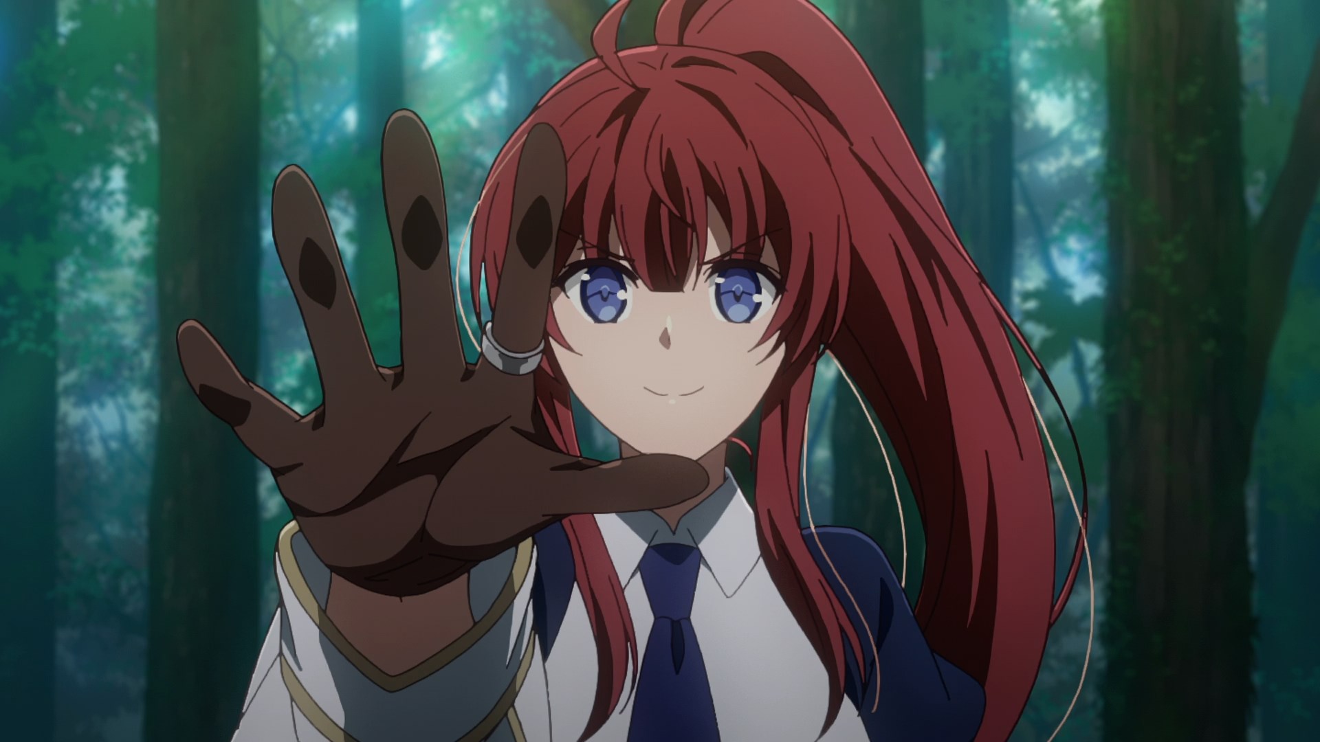 Последнее поле брани между тобой и мной, или Святая война сотворения мира — скриншот 28