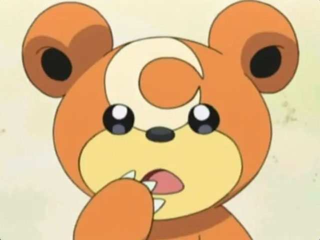 Покемон: Братья Пикачу — Дикое приключение — скриншот 24