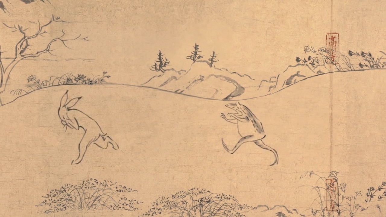 Весёлые картинки из жизни животных — скриншот 17