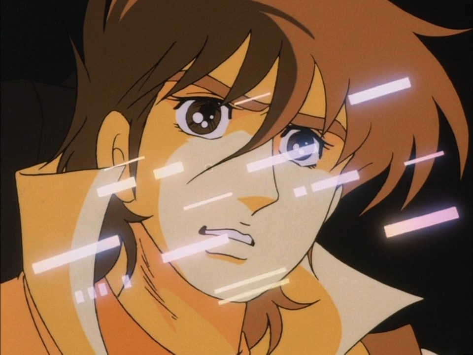 Бог Марс. Фильм — скриншот 29