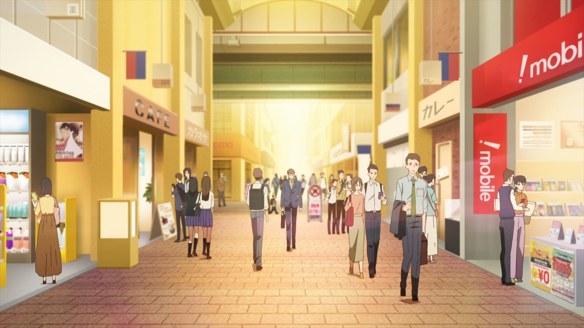 Мой новый босс глупый — скриншот 29