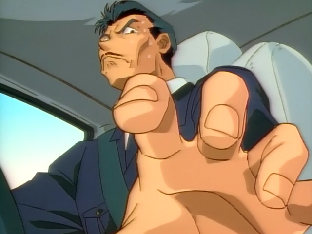 Вы арестованы! — скриншот 22