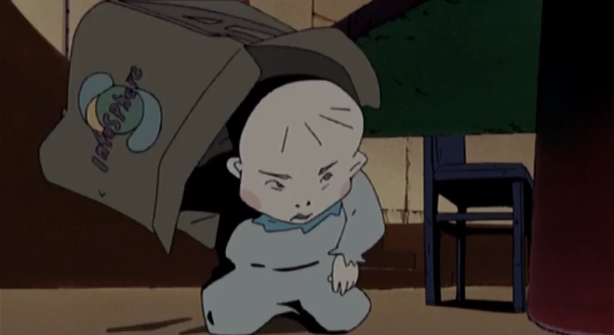 Вечная семейка — скриншот 17