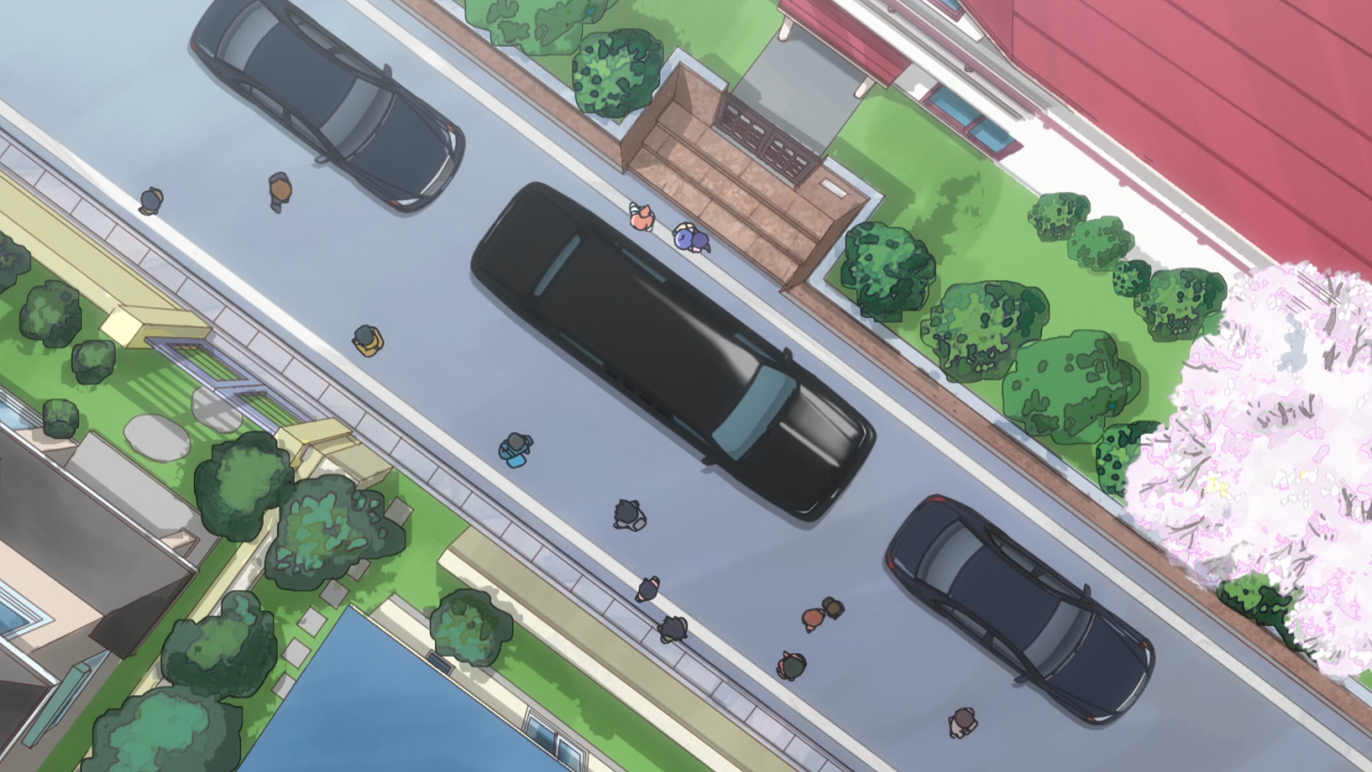 Город-замок Данделион — скриншот 12