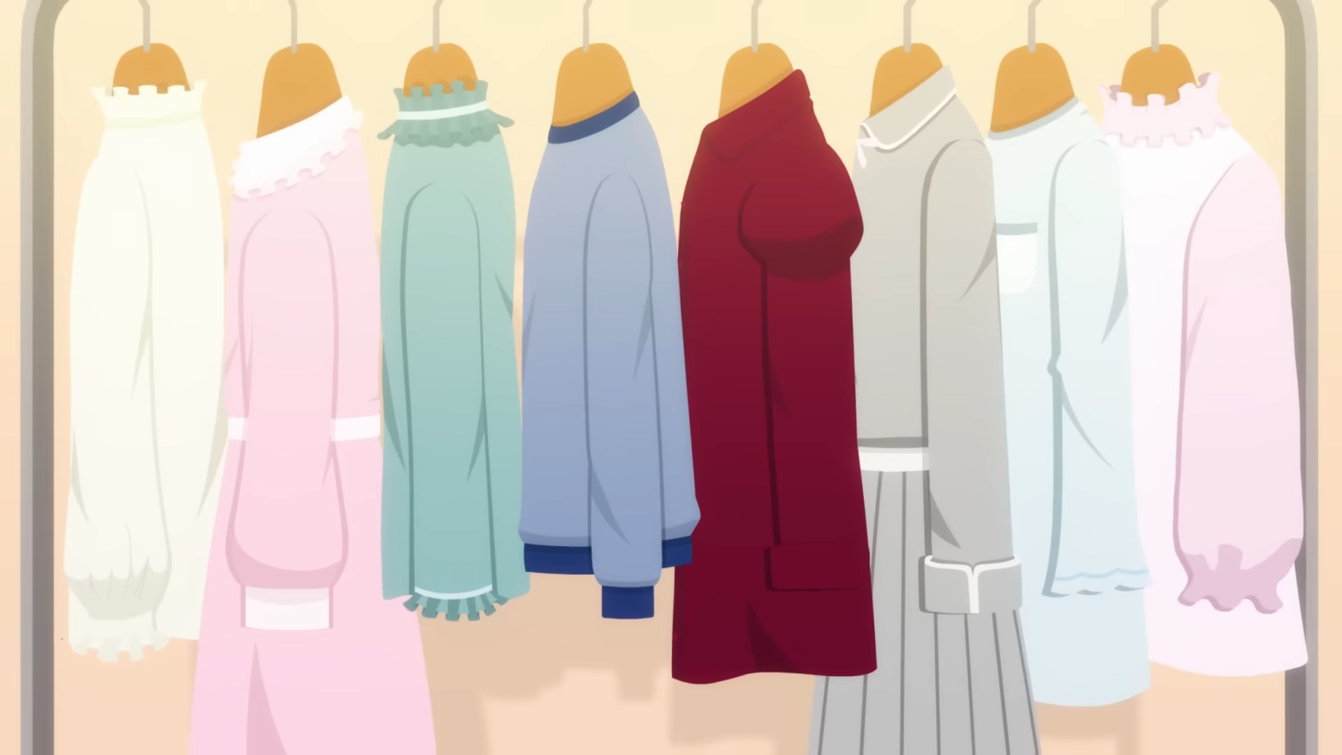 Восхождение в тени: Мини-аниме! 2 — скриншот 11