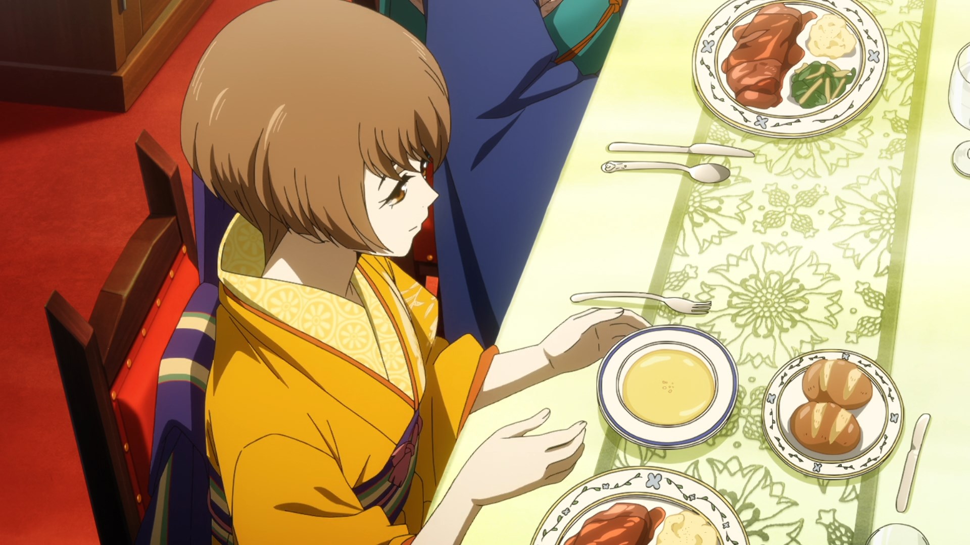 Гримм — скриншот 16