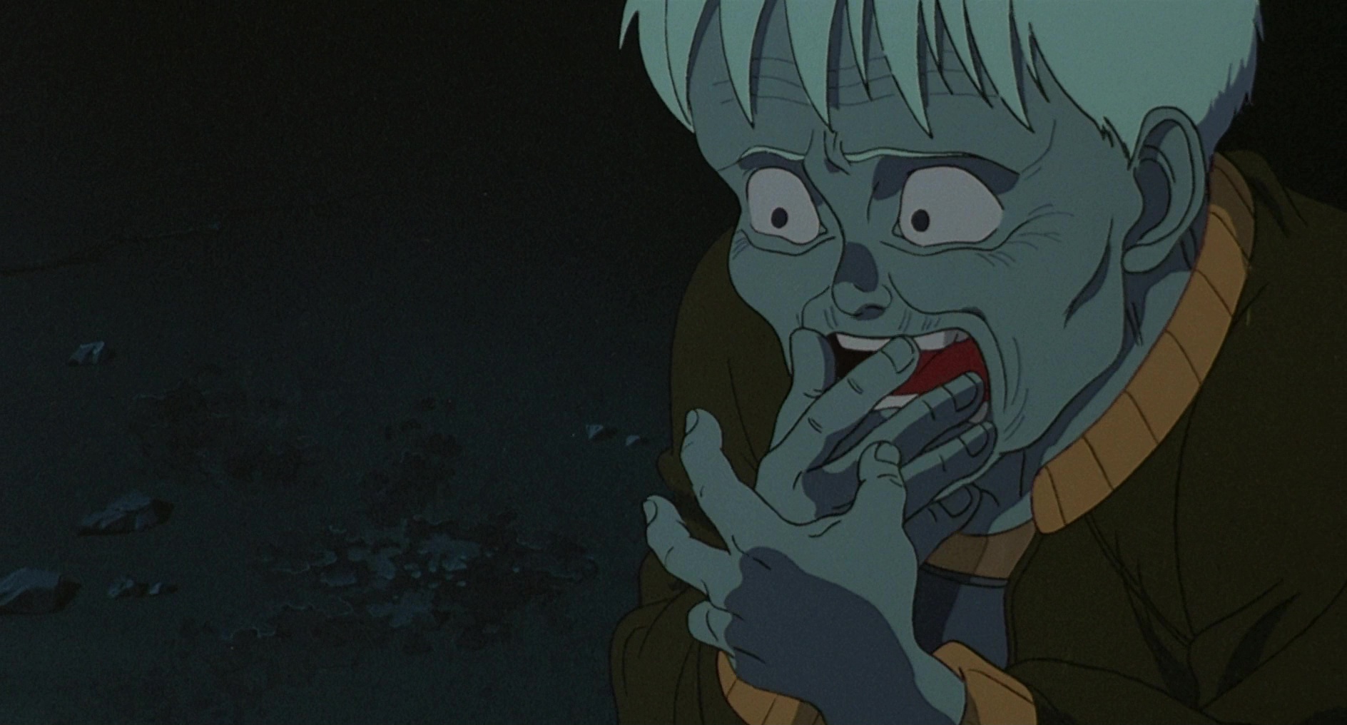 Акира — скриншот 23