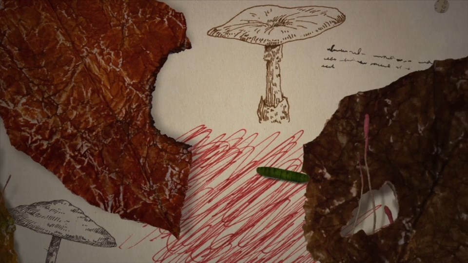 Червивый — скриншот 14