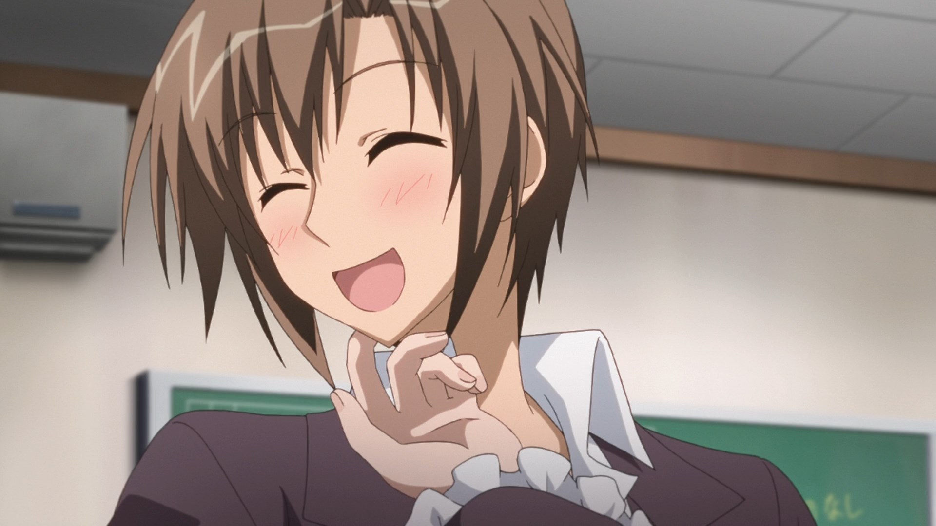 Подвиги школьного совета 2 — скриншот 30