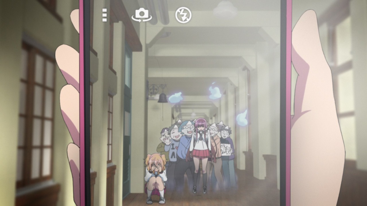 Ре-Кан! — скриншот 37