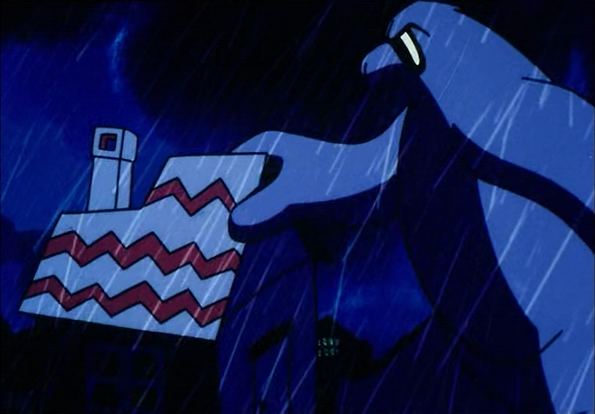 Детектив Чёрный кот — скриншот 29