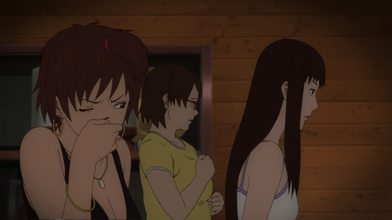 Рыба — скриншот 13